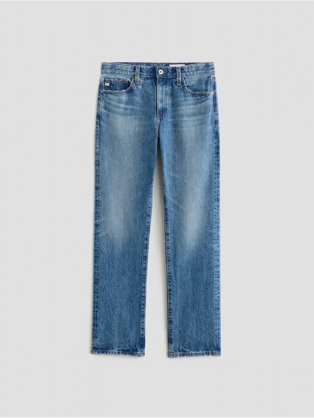 AG The Boyfriend Jean